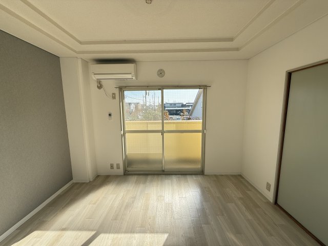 コーラスライン 201居間・リビング