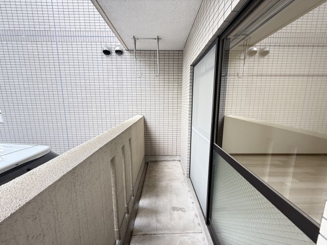 ＤＩ－３ 1Dバルコニー