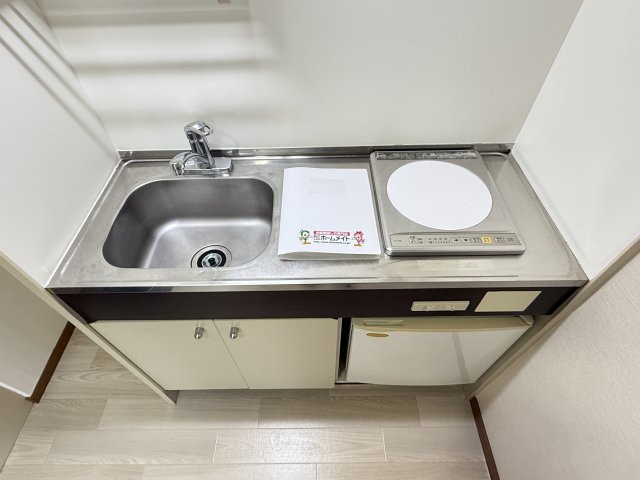 ＤＩ－３ 1Dキッチン