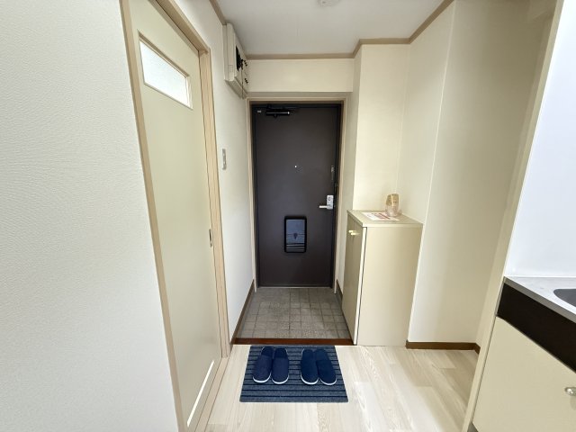 ＤＩ－３ 1D玄関