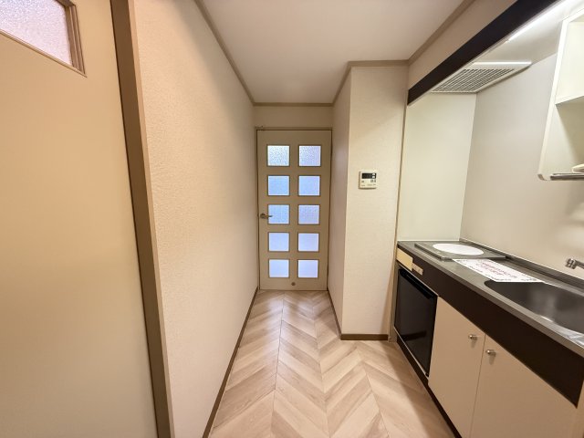 ＤＩ－３ 4Cキッチン