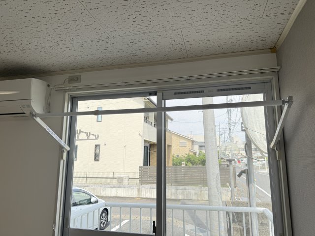 ヴィラ・アカンサスA 101その他設備