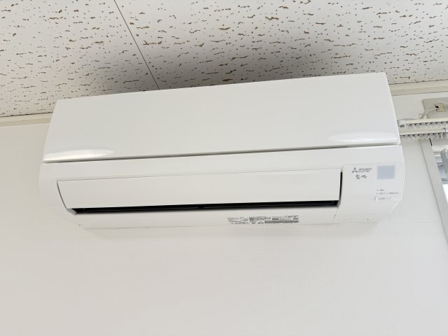 ヴィラ・アカンサスA 101その他設備