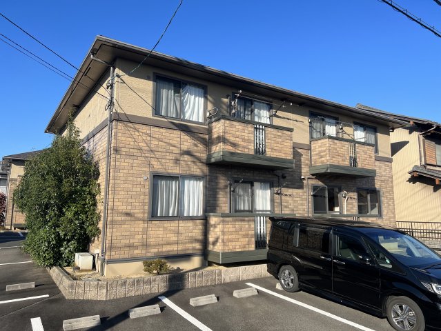 シェトワボヌールA 201外観