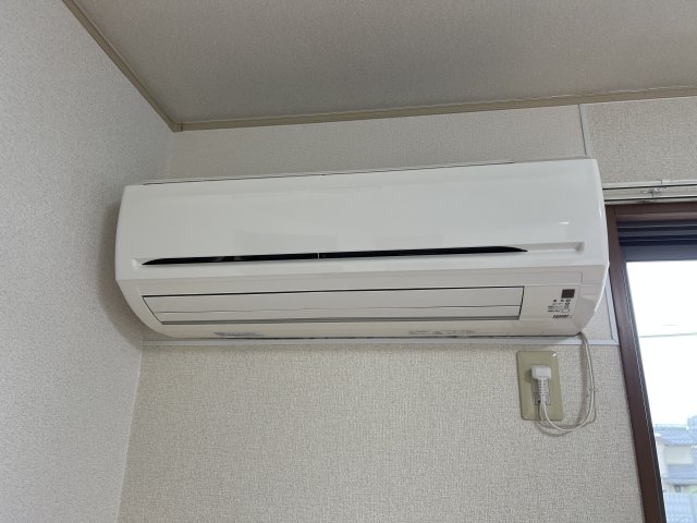 シェトワボヌールA 201その他設備