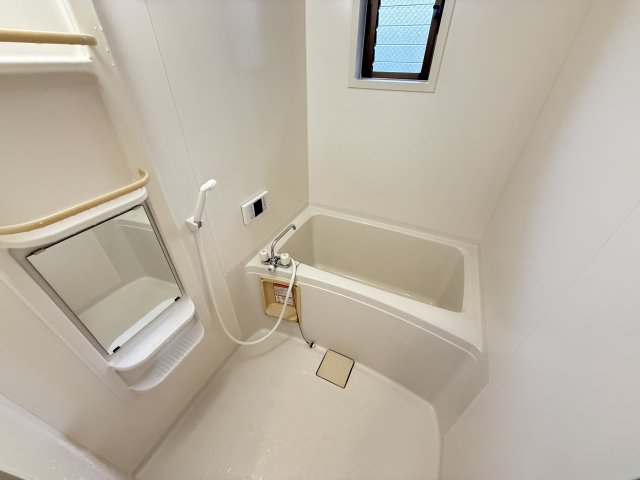 ミクラーシュＧ 102風呂