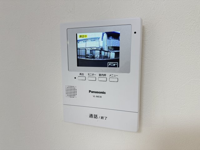 ミクラーシュＧ 102セキュリティ