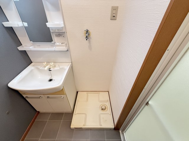 ミクラーシュＧ 102その他設備