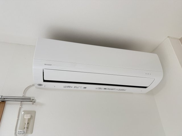 ミクラーシュＧ 102その他設備