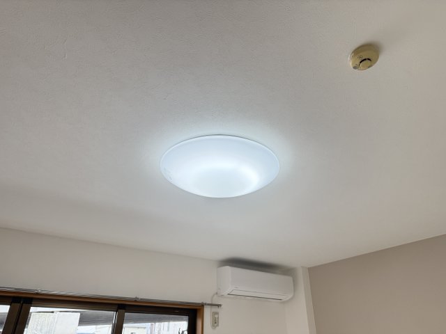 ミクラーシュＧ 102その他設備