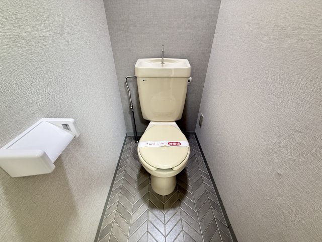 コンフォールＬ 202トイレ