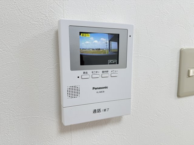 コンフォールＬ 202セキュリティ