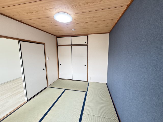 コンフォールＬ 202和室