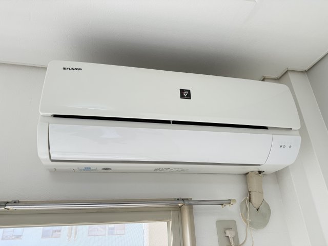 コンフォールＬ 202その他設備