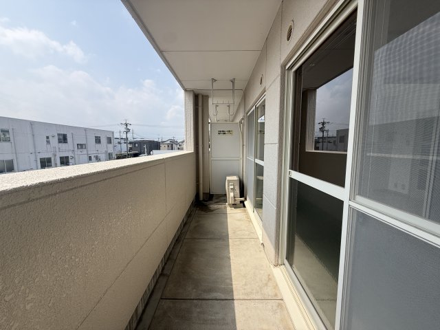 コンフォールＬ 202展望