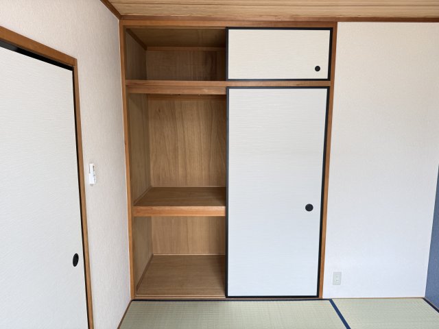 コンフォールＬ 202収納