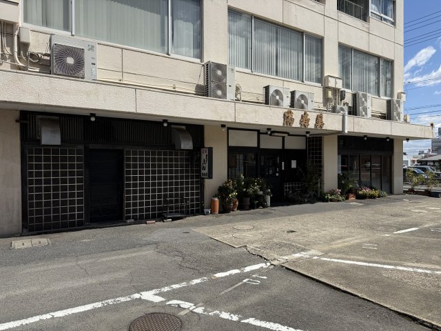 第一岐阜県ビル 102駐車場