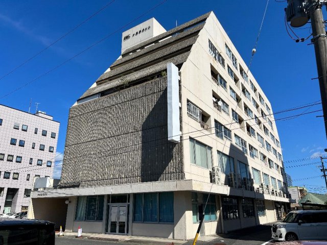 第一岐阜県ビル 605外観