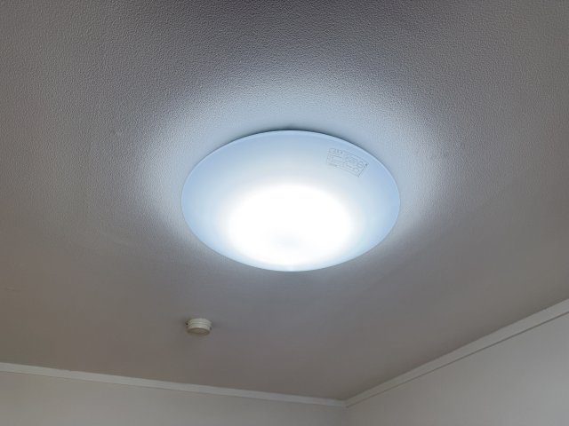 第一岐阜県ビル 605その他設備