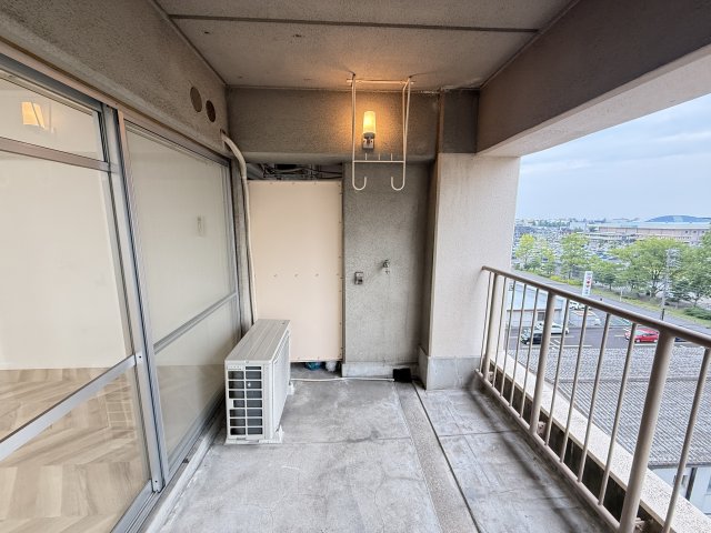第一岐阜県ビル 605展望