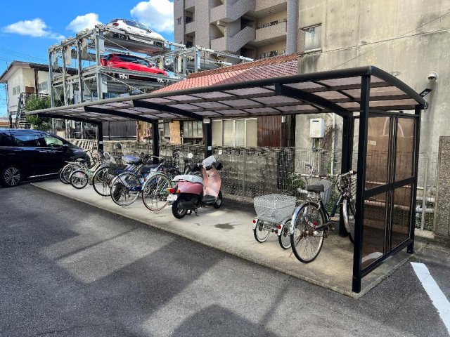 第一岐阜県ビル 605その他共用部分