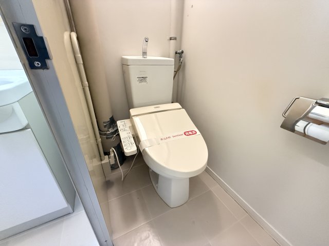 第一岐阜県ビル 705トイレ