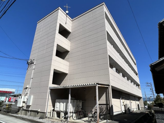 ナイスコート25 301外観