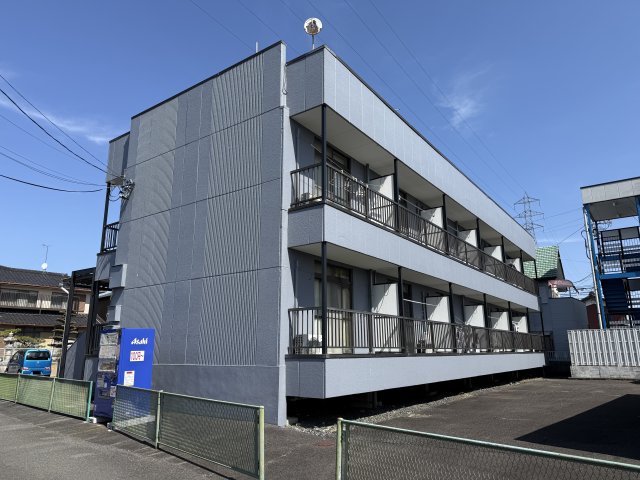 アムールアミィ 205外観