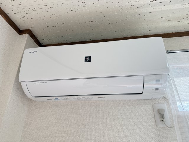 アムールアミィ 205その他設備