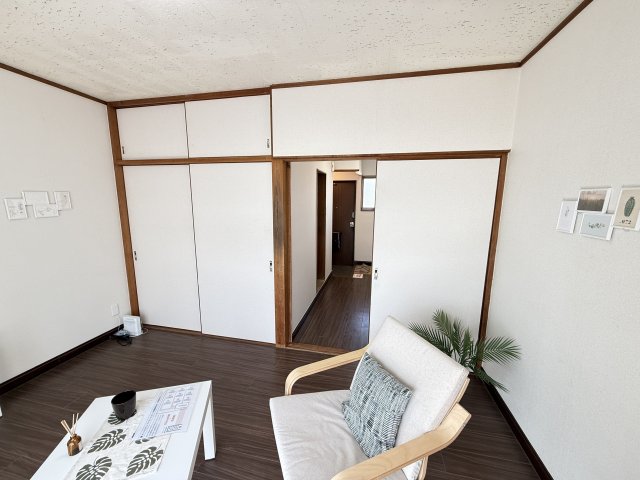 アムールアミィ 205周辺