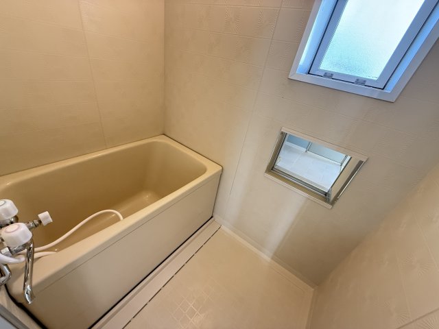 アメニティパークA 102風呂