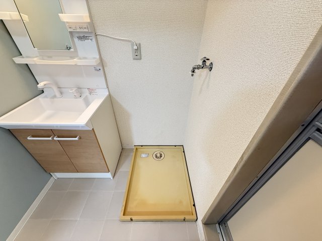 アメニティパークA 102その他設備