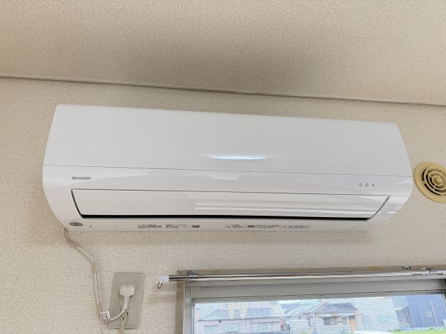 アメニティパークA 102その他設備