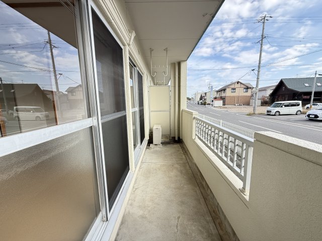 アメニティパークA 102展望