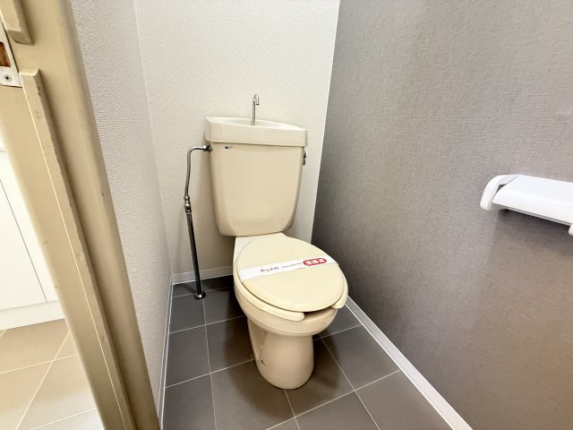 アメニティパークA 203トイレ