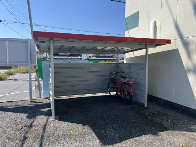 アメニティパークA 203その他共用部分