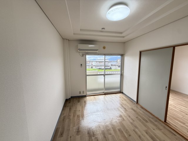 アメニティパークA 201その他共用部分