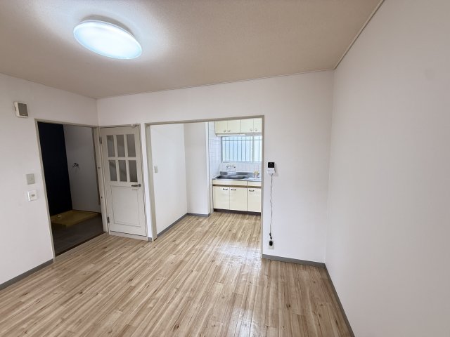 アメニティパークA 201その他共用部分