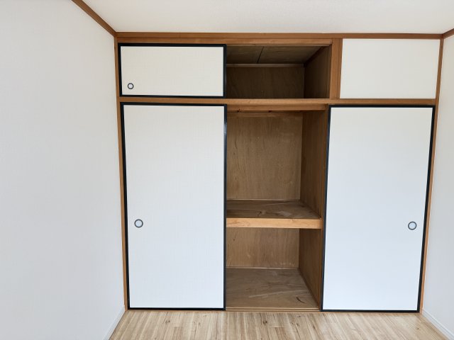 アメニティパークA 201駐車場