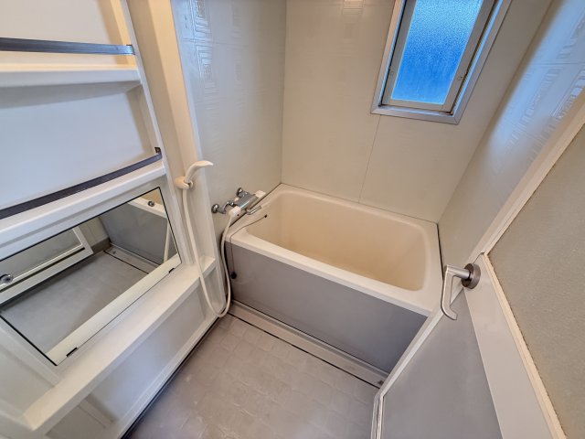 アメニティパークB 201風呂