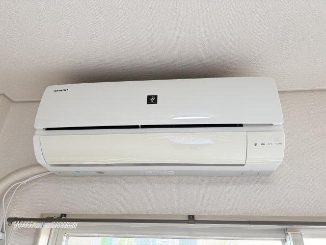 アメニティパークB 201その他設備