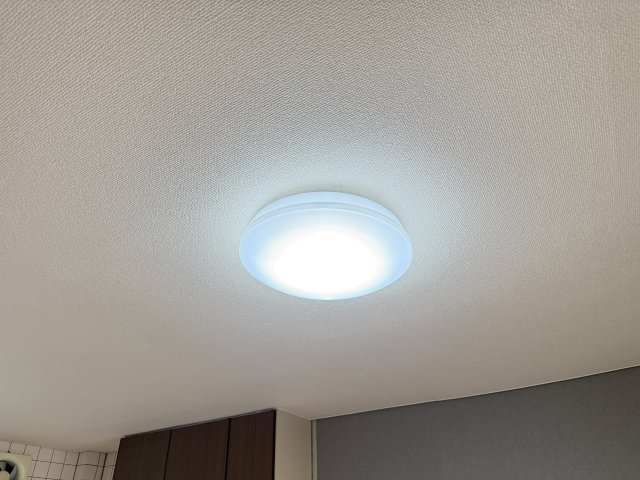 アメニティパークB 201その他設備