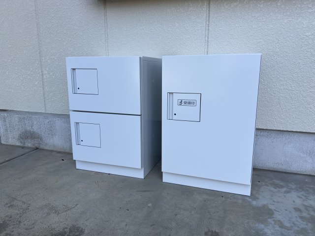 アメニティパークB 201その他共用部分