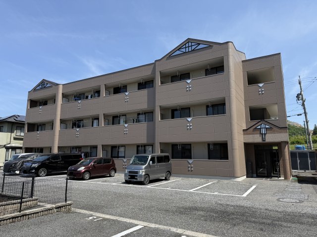 アメニティパークC 101外観