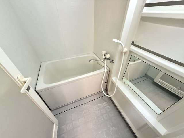 アメニティパークC 301風呂