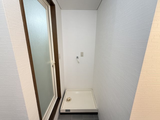 アメニティパークC 301その他設備