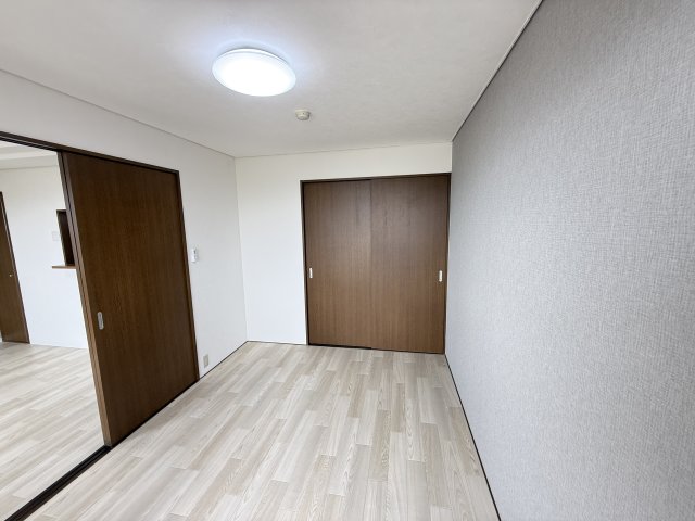 アメニティパークC 301洋室