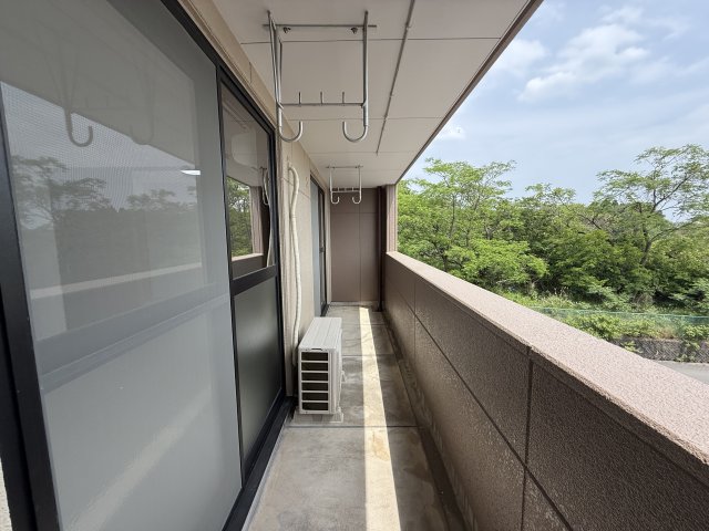 アメニティパークC 301展望