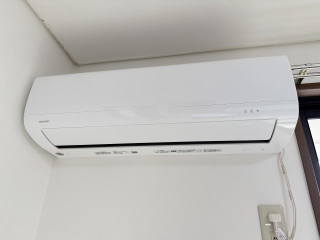 アメニティパークC 301その他設備