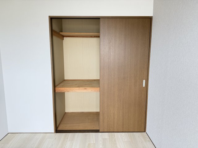 アメニティパークC 301収納